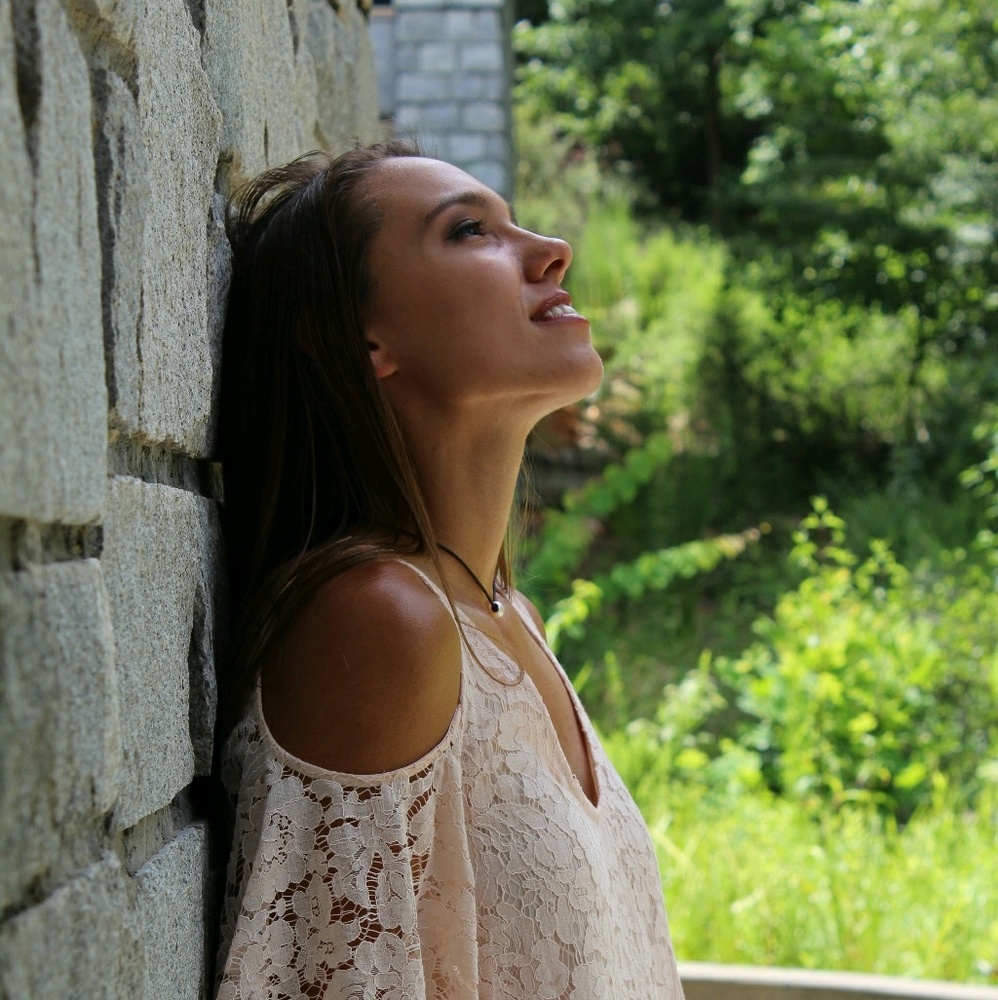 Meet your Posher, Shannon